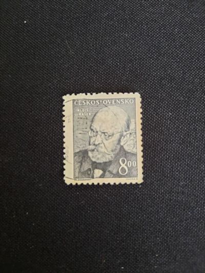 Лот: 17324493. Фото: 1. Марка 495. Марки