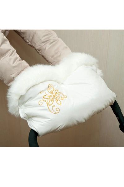 Лот: 3072453. Фото: 1. муфта для коляски. Аксессуары