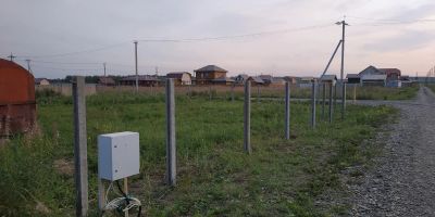 Лот: 15298706. Фото: 1. Участок КП Аляска. Земельные участки
