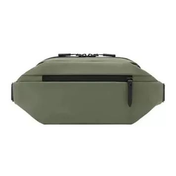 Лот: 23955878. Фото: 1. Сумка на пояс Xiaomi Mijia Multifunction... Сумки