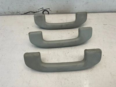 Лот: 24766848. Фото: 1. ручки салонные Nissan Almera G15. Двигатель и элементы двигателя