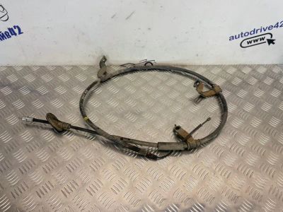 Лот: 21703077. Фото: 1. тросик ручного тормоза Kia Sportage... Двигатель и элементы двигателя