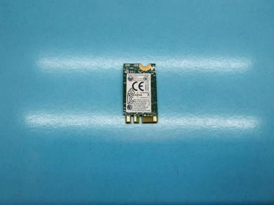 Лот: 18192079. Фото: 1. Б/У Wi-Fi модуль, адаптер QCNFA335... WiFi, Bluetooth адаптеры