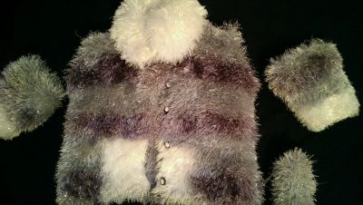 Лот: 10372223. Фото: 1. Кошечка. Детские карнавальные, праздничные костюмы