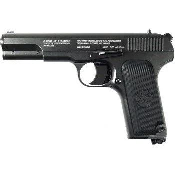 Лот: 16625927. Фото: 1. Пистолет пневматический (Crosman... Пневматическое оружие