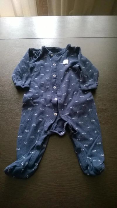 Лот: 7338744. Фото: 1. Комбинезон Carters (Картерс) 6м. Костюмы, пиджаки, комбинезоны