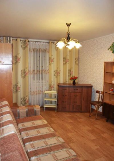 Лот: 6784372. Фото: 1. Академгородок 7, комната предлагается... Квартиры, студии