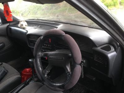 Лот: 4132310. Фото: 1. Toyota carina. Автомобили