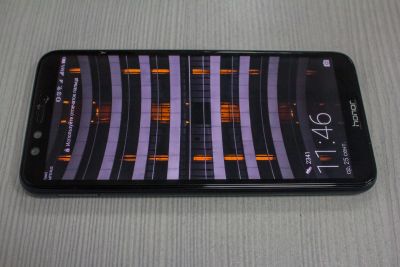 Лот: 14649854. Фото: 1. Продам Honor 9 lite в состоянии... Смартфоны