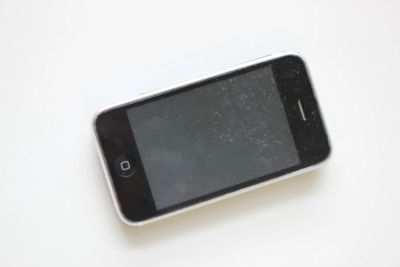 Лот: 6712023. Фото: 1. iphone 3gs. Смартфоны