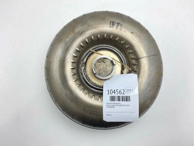 Лот: 24982798. Фото: 1. Гидротрансформатор Nissan Liberty... Двигатель и элементы двигателя