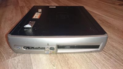 Лот: 10643092. Фото: 1. HP compaq d530 usdt. Компьютеры в сборе