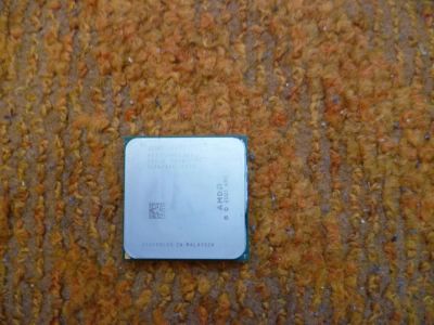 Лот: 3919425. Фото: 1. Процессор AMD. Процессоры