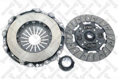 Лот: 21893312. Фото: 1. 07-01015-Sx_к-Кт Сцепления! Honda... Другое (автозапчасти)