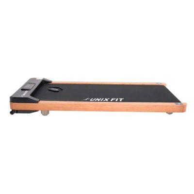 Лот: 24587637. Фото: 1. Беговая дорожка UnixFit Fit Wood... Другое (тренажеры, комплексы)