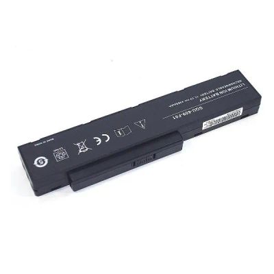 Лот: 24495211. Фото: 1. Аккумулятор OEM для ноутбука Fujisu... Другое (комплектующие)
