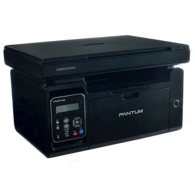 Лот: 13792331. Фото: 1. МФУ Pantum M6500W (принтер/сканер... МФУ и копировальные аппараты