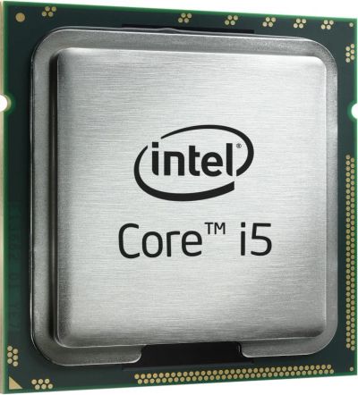 Лот: 7868869. Фото: 1. Core i5. Процессоры