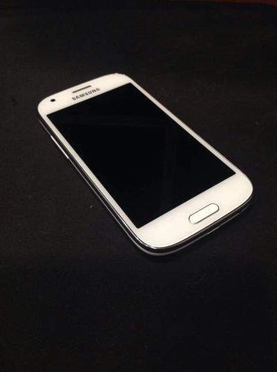Лот: 6521899. Фото: 1. ОБМЕН Samsung galaxy ace style... Смартфоны