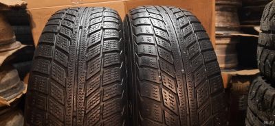 Лот: 18119360. Фото: 1. 185/65R15 88T Belshina ArtmotionSnow... Шины
