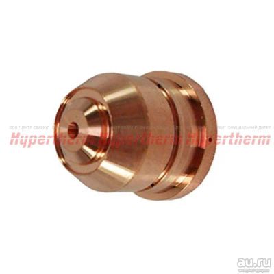 Лот: 17157558. Фото: 1. сопло duramax hyamp 125а. Плазменная резка металлов