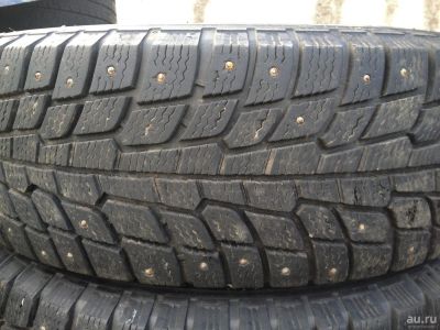 Лот: 8750290. Фото: 1. R17 235/55 продам 1 шину michelin... Шины