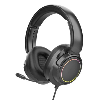 Лот: 24541136. Фото: 1. Игровые наушники HIPER Auris A10... Наушники, гарнитуры