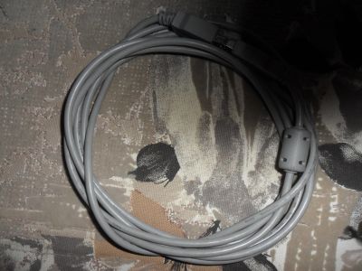 Лот: 22489654. Фото: 1. Usb удлинители 2 шт 4,5 метра... USB хабы