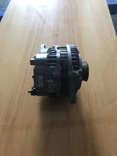 Лот: 13253570. Фото: 1. Генератор для MAZDA FAMILIA ZL-VE. Другое (автозапчасти)