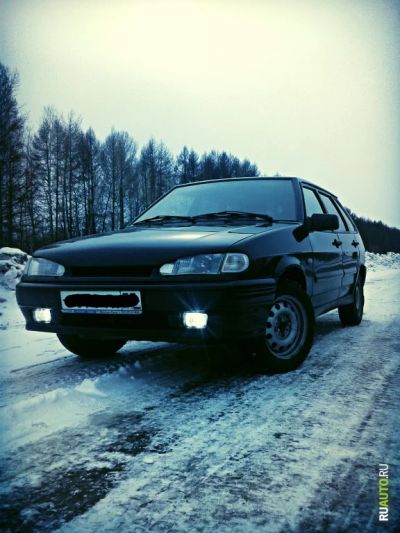 Лот: 3834094. Фото: 1. Ваз-2114, Лада-2114. Автомобили