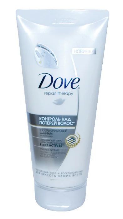 Лот: 5469756. Фото: 1. DOVE Repair Therapy бальзам-маска... Уход за волосами 