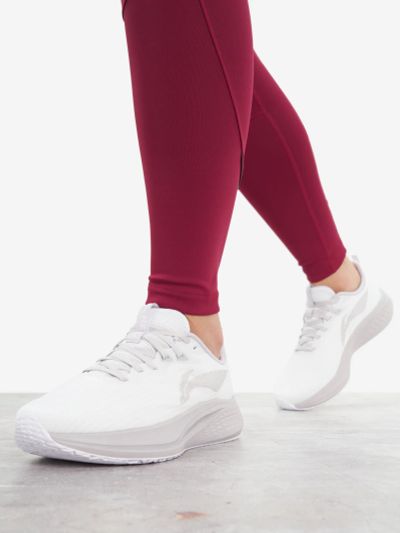 Лот: 23279007. Фото: 1. Кроссовки женские Li-Ning Red... Другое (одежда, обувь, галантерея)