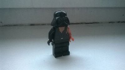 Лот: 4953811. Фото: 1. Минифигурка Lego Star Wars Darth... Конструкторы