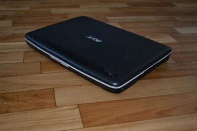 Лот: 4303366. Фото: 1. acer aspire 5520 g. Ноутбуки