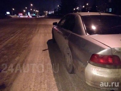 Лот: 8997887. Фото: 1. Mitsubishi Galant 1997 год. Автомобили