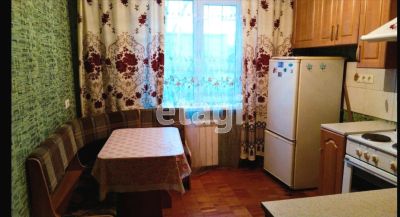 Лот: 18233327. Фото: 1. Сдам 1-комн. кв. 40 кв.м. Красноярск... Квартиры, студии