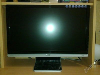 Лот: 521301. Фото: 1. Отличный монитор BenQ E2200HD... ЖК-мониторы
