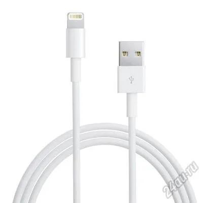Лот: 12964260. Фото: 1. USB дата кабель для синхронизации... Дата-кабели, переходники