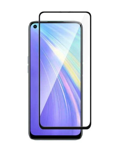 Лот: 23526782. Фото: 1. Защитное стекло Realme 11 (RMX3636... Защитные стёкла, защитные плёнки