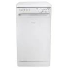 Лот: 11697039. Фото: 1. Посудомоечная машина HOTPOINT... Посудомоечные машины