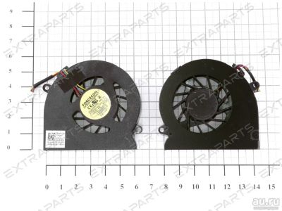 Лот: 15965653. Фото: 1. Вентилятор DELL Studio XPS 1340. Системы охлаждения