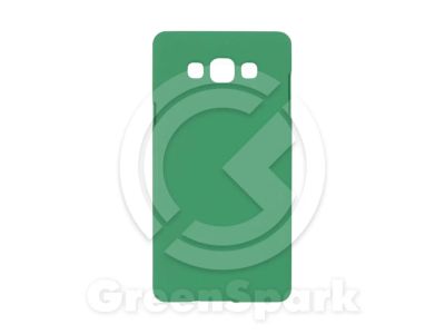 Лот: 16537959. Фото: 1. Накладка Soft touch для Samsung... Чехлы, бамперы