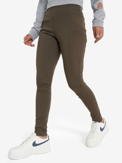 Лот: 22452363. Фото: 1. Брюки женские Carhartt Force Lightweight... Другое (спортивная одежда)