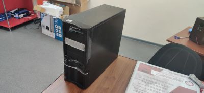 Лот: 16366113. Фото: 1. Тяжелый корпус thermaltake swing... Корпуса, блоки питания