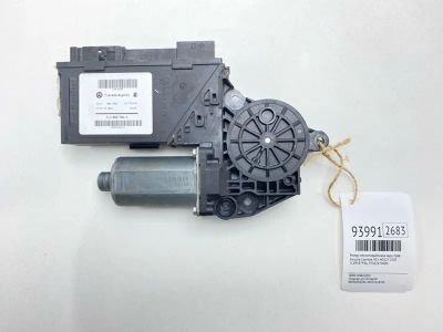 Лот: 24774553. Фото: 1. Мотор стеклоподъемника Porsche... Кузов