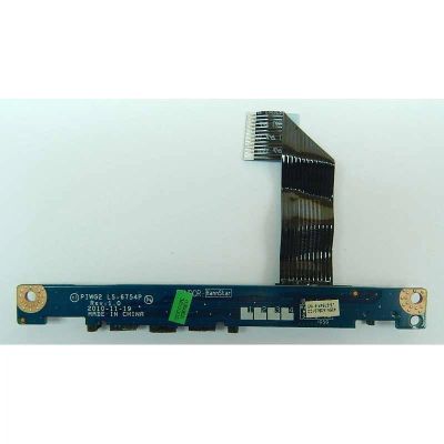 Лот: 10996793. Фото: 1. Панель LED индикаторов PIWG2 LS-6754P... Шлейфы, кабели, переходники