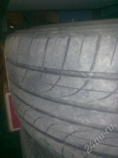 Лот: 417342. Фото: 1. продам резину YOKOHAMA ECOS 215... Шины