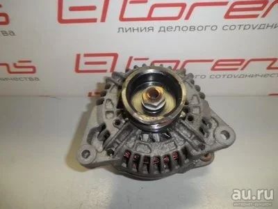 Лот: 13253624. Фото: 1. Генератор для AUDI A4, A6, A8... Другое (автозапчасти)