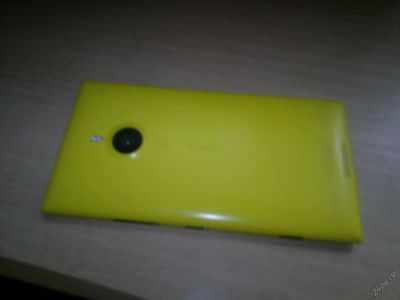 Лот: 5686967. Фото: 1. Nokia Lumia 1520. Смартфоны