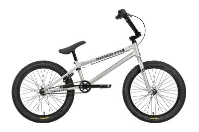 Лот: 17827478. Фото: 1. Велосипед BMX Stark Madness BMX... Велосипеды